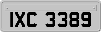 IXC3389