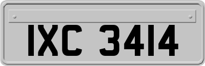 IXC3414