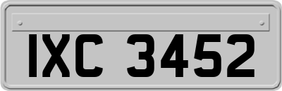 IXC3452