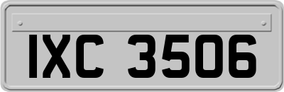IXC3506