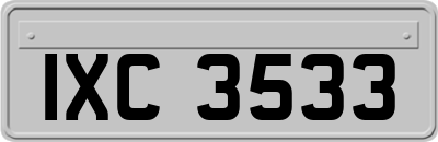 IXC3533