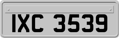 IXC3539