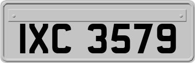 IXC3579