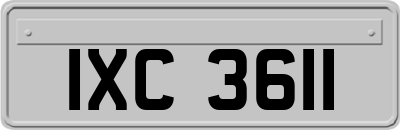 IXC3611