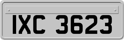 IXC3623