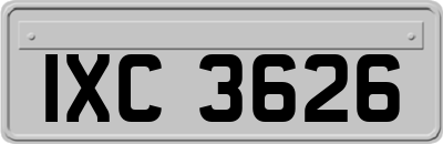 IXC3626