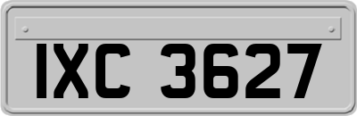 IXC3627