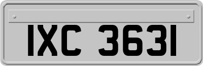 IXC3631