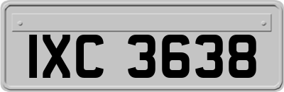 IXC3638
