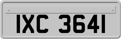 IXC3641