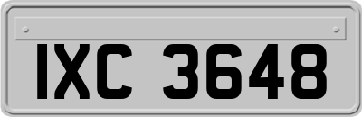 IXC3648