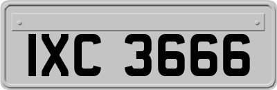 IXC3666