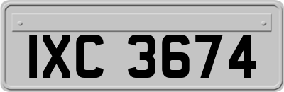 IXC3674
