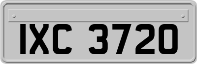 IXC3720