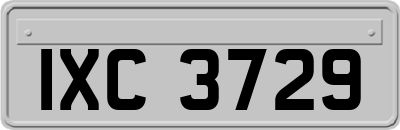 IXC3729