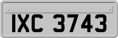 IXC3743