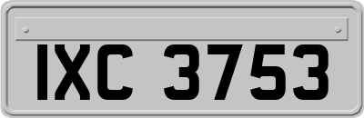 IXC3753