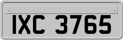 IXC3765