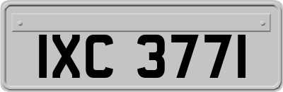 IXC3771