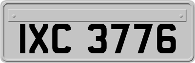 IXC3776