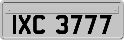 IXC3777