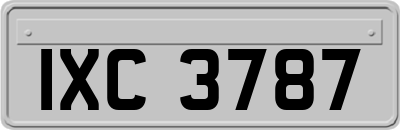IXC3787