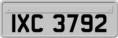 IXC3792