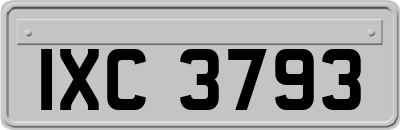 IXC3793