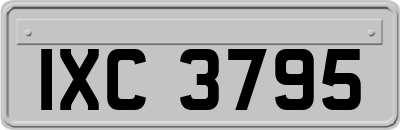 IXC3795