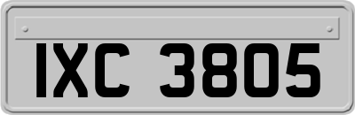 IXC3805