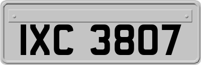 IXC3807