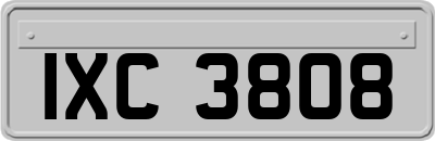 IXC3808