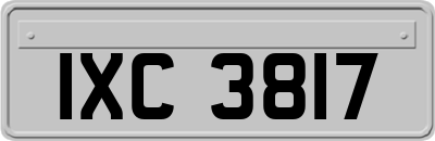 IXC3817