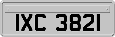 IXC3821