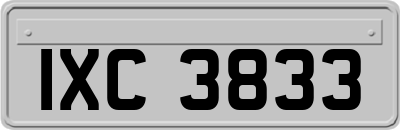 IXC3833