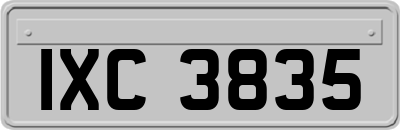 IXC3835