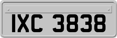 IXC3838