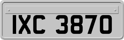 IXC3870