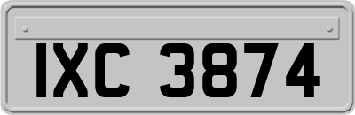 IXC3874