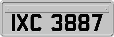 IXC3887