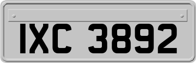 IXC3892