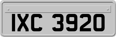 IXC3920