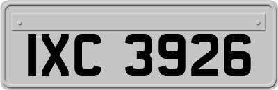 IXC3926