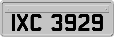 IXC3929