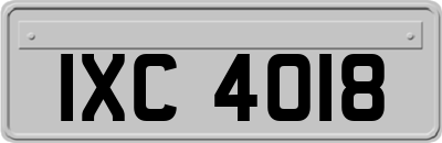 IXC4018