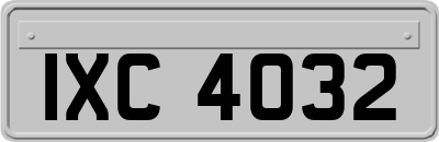 IXC4032