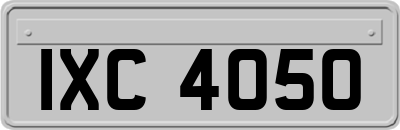 IXC4050
