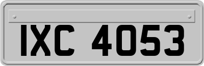 IXC4053