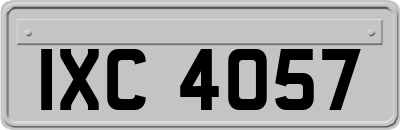 IXC4057