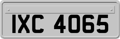 IXC4065